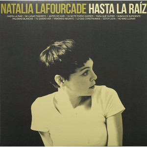Natalia Lafourcade - Hasta La Raíz (Edición Music On Vinyl)